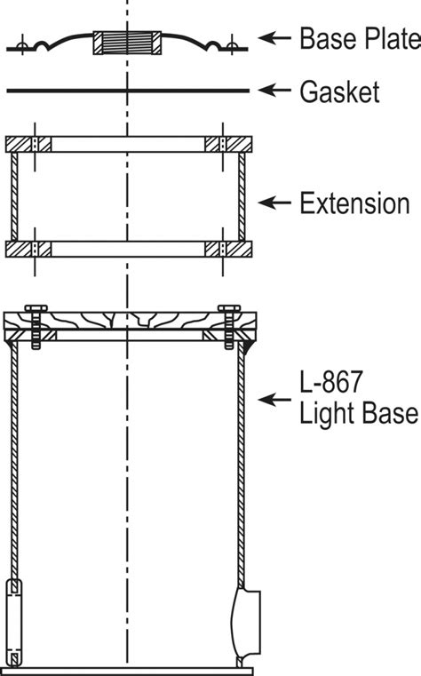 l867 junction box|faa l 867 data sheet.